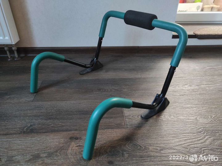 Тренажер для пресса