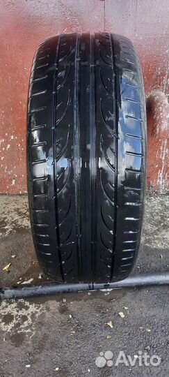 Hankook Ventus V12 Evo2 K120 205/55 R16