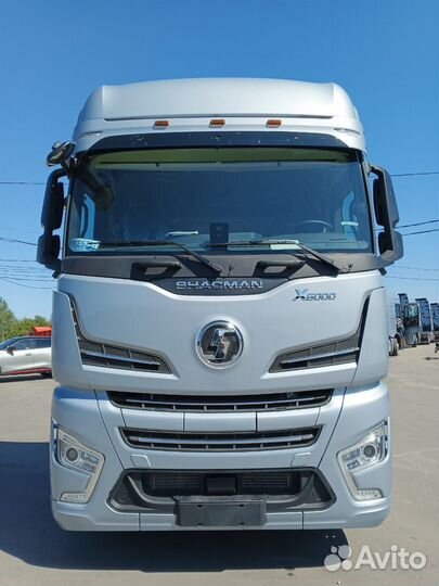 Shacman (Shaanxi) SX4188YY381, 2023