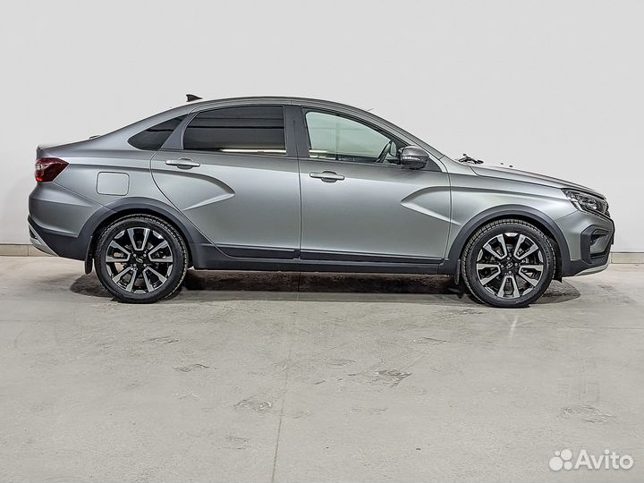 LADA Vesta 1.6 МТ, 2023, 14 134 км