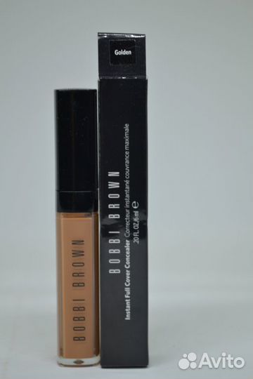 Консилер Bobbi Brown Instant Full Cover Concealer