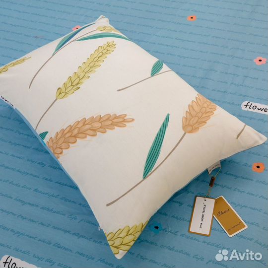 Комплекты постельного белья