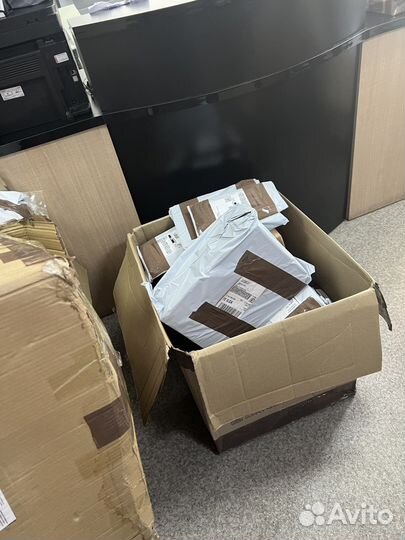 Доставка любых товаров из США