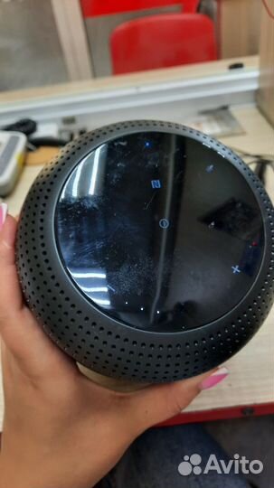 Блютуз колонка tronsmart