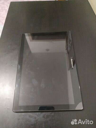 Lenovo tab 2 a10 70l