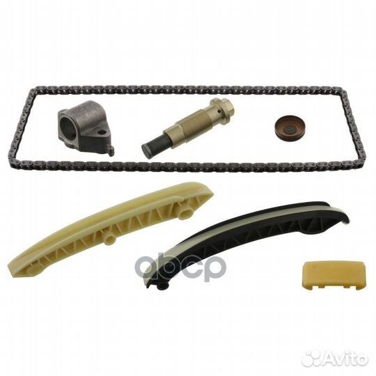 40953F ремкомплект грм цепь 1 шт MB 1.6/1.8 02