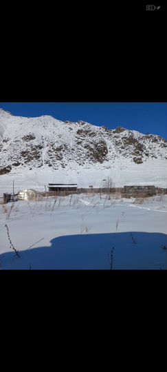 Дом 48 м² на участке 20 сот.