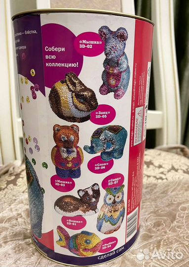 Рукоделие для ребенка