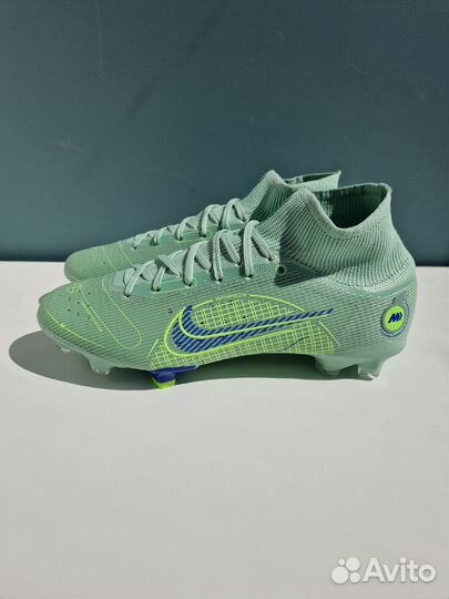 Бутсы nike superfly 8 Elite fg