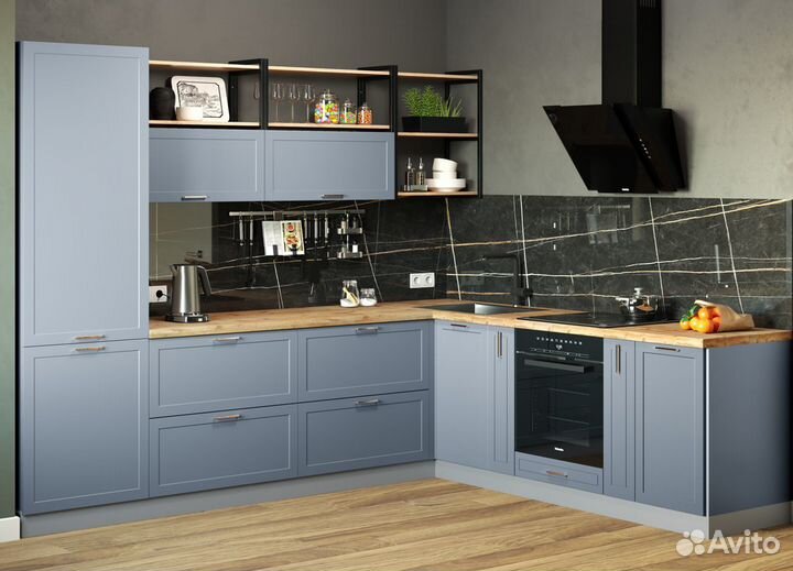 Модульная кухня 