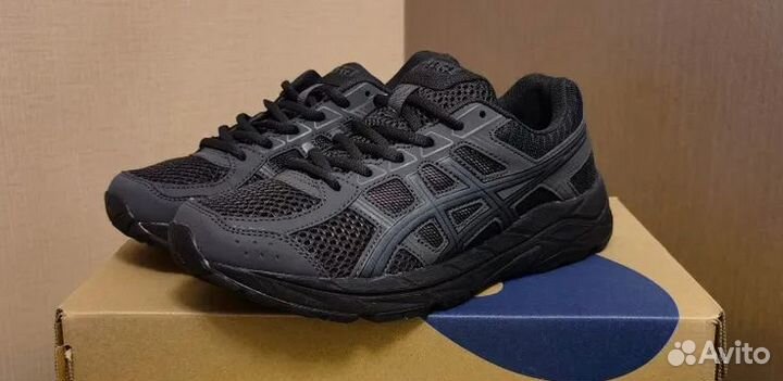 Asics Gel-Contend 4