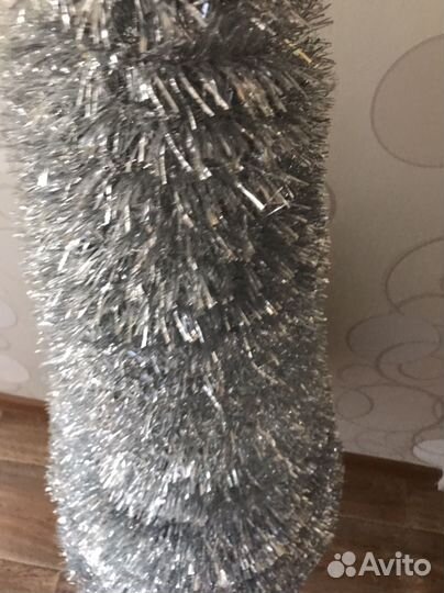 Елка искусственная складная