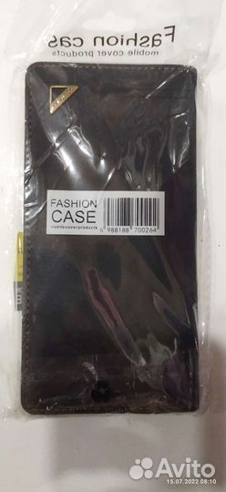 Чехол книжка redmi note 9 т