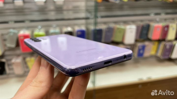 Samsung Galaxy A32, 4/64 ГБ