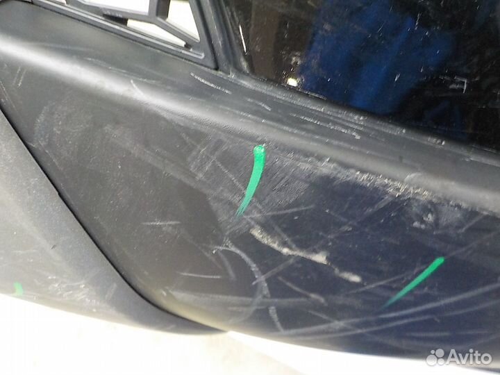 Бампер передний, Land Rover Range Rover Evoque