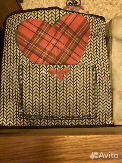 Коробка для хранения