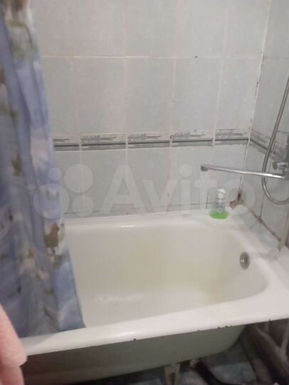 2-к. квартира, 35 м², 2/5 эт.