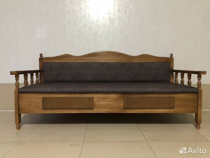 Диван тапчан