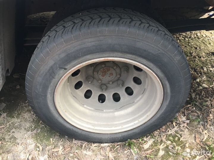 Ford Transit рефрижератор, 2019