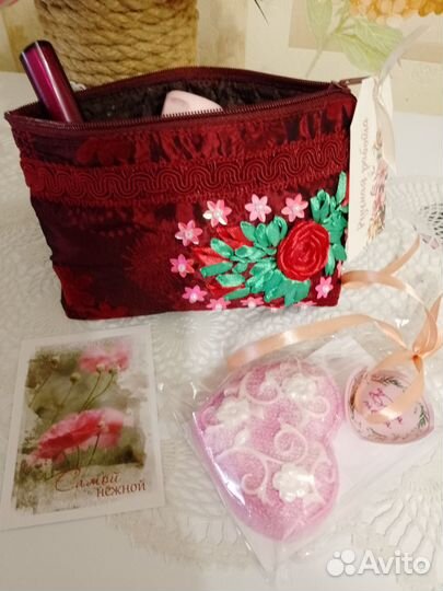 Подарочный набор