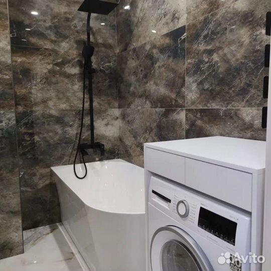 Ремонты квартир домов таунхаусов под ключ