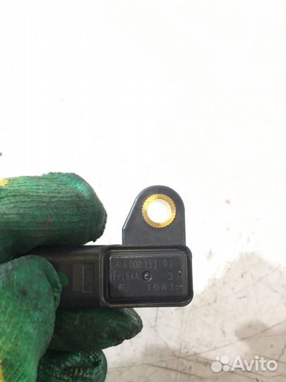 Датчик давления воздуха Mercedes C-Class W205 M274