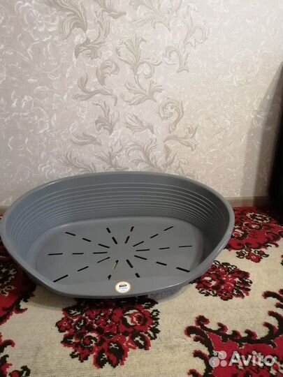 Лежак для животных