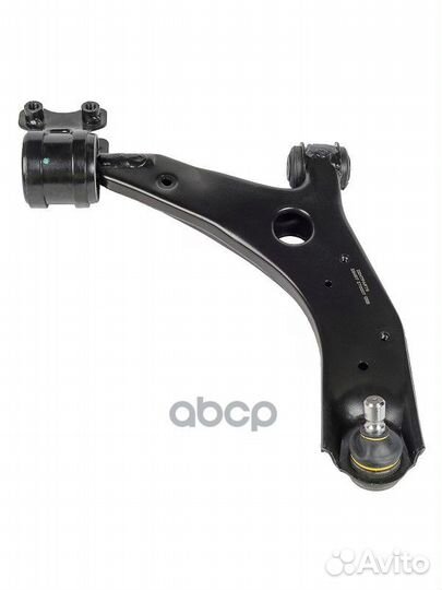 Рычаг правый Mazda 3 BK all 03 Z24517 zentparts