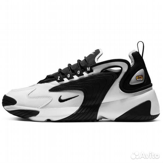 Nike Air zoom 2k