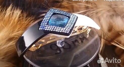 Заколка для волос Mon PlaisiR 07-98-1 Франция