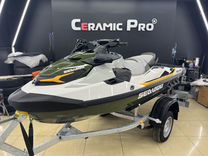 Гидроцикл BRP Sea Doo Fish pro 170