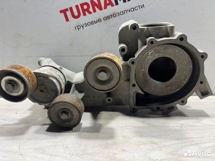 Корпус помпы Man Tgs Tgx