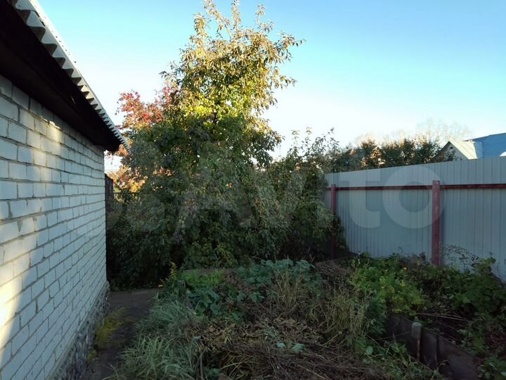 Участок 6,5 сот. (ИЖС)