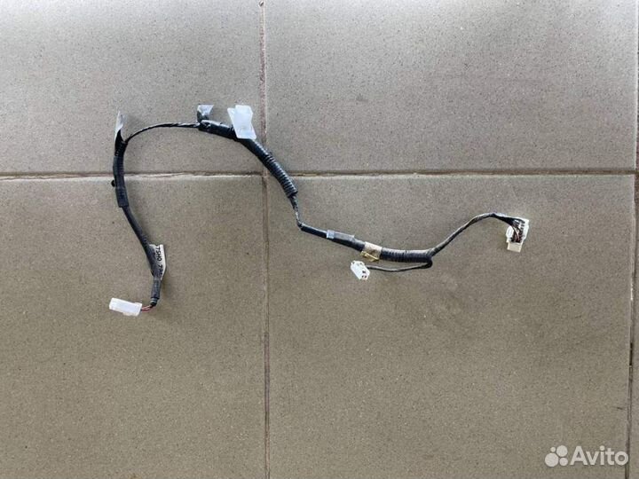 Проводка (коса) Mazda Mazda 3 (BK) 2002-2009