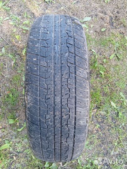 КАМА Кама-204 185/70 R14