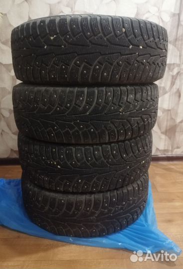 Nokian Tyres Nordman 5 205/60 R16