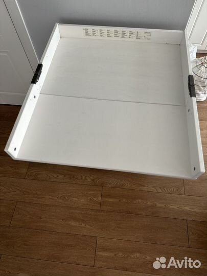 Пеленальный комод IKEA