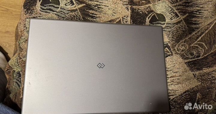 Ноутбук Digma EVE 15 C423