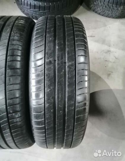 Michelin Primacy 3 215/55 R18 99V