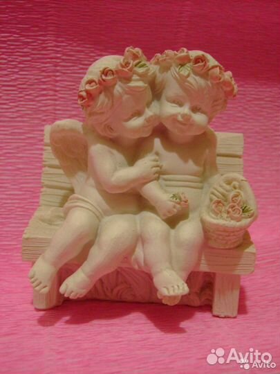 Сувениры Ангелочки