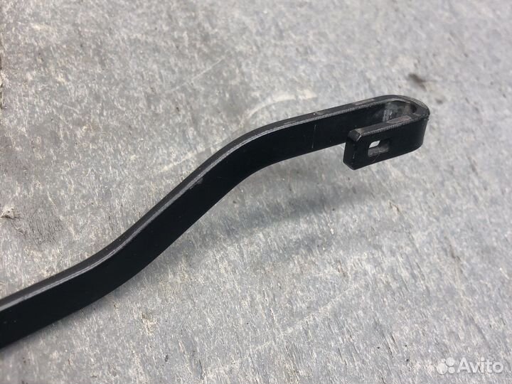 Прав дворник Фьюжен