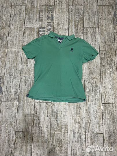 Поло Us polo assn