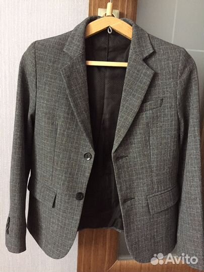 Школьная форма Элегант (пиджак)