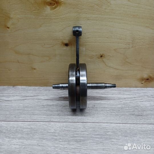 Коленвал мотоцикл минск 3.112 спутник пионер