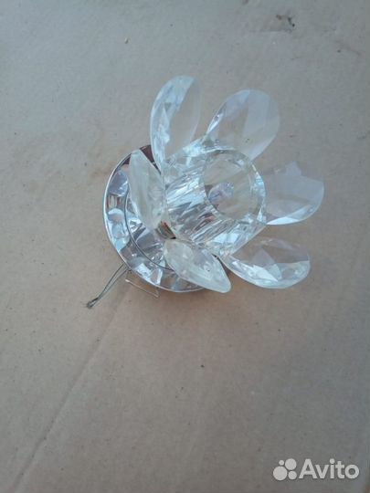 Продаются точечные светильники