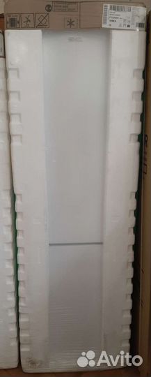 Холодильник Stinol 200см