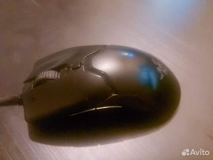 Razer viper mini