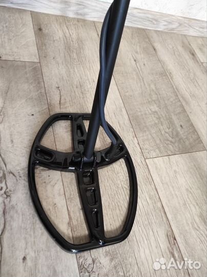 Металлоискатель Фортуна М2