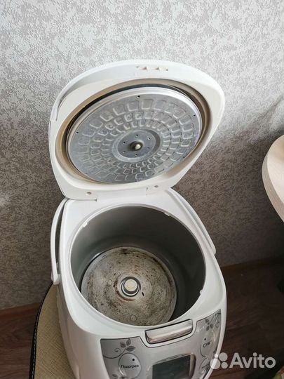 Мультиварка