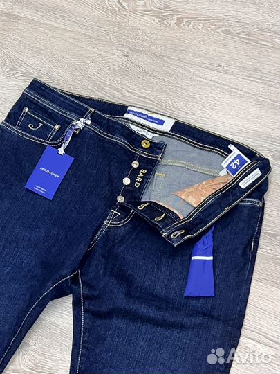 Jacob Cohen bard Джинсы Premium Denim 42,44